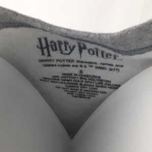 Harry Potter Shirts - Harry Potter Hogwarts Alumni Grey/Multi Sweatshirt Harry Potter Shirts - Harry Potter Hogwarts Alumni Grey/Multi Sweatshirt
